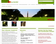Bild Alliander Stadtlicht Rhein-Ruhr GmbH