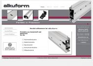 Bild Alkuform Metall- und Kunststoffwaren Gesellschaft mit beschrnkter Haftung