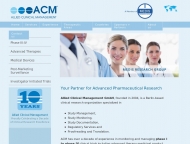Bild Allied Clinical Management GmbH