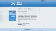 Bild All Hands on Deck - Agentur für Personaldienstleistungen UG (haftungsbeschränkt)
