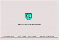 Bild Allround Service V. Porco GmbH