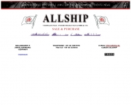 Bild ALLSHIP Verwaltungs & Beteiligungs GmbH & Co.