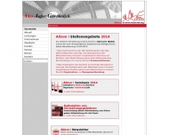Bild Allevo Kommunalberatung GmbH