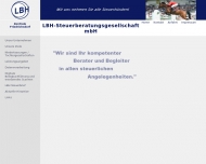 Bild Alltax Steuerberatungsgesellschaft mbH