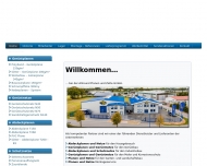 Bild Allround - Planen und Zelte GmbH