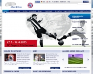 Bild Allianz Arena Mnchen Stadion GmbH