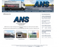 Bild Allround Nutzfahrzeugservice Erfurter Kreuz GmbH