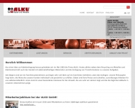 Bild ALKU GmbH Kabel und Metalle