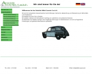 Bild ALLDEK SAXONIA G.m.b.H.