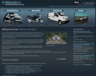 Bild Allround Auto- und Motorradvermietung GmbH