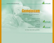 Bild Alpenland Pflege- und Altenheim Betriebsgesellschaft GmbH & Co. KG