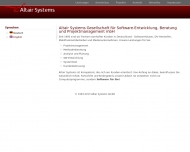Bild Altair Systems Gesellschaft fr Software Entwicklung und Beratung..