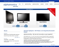 Bild alphatronics GmbH