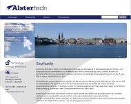 Alstertech e.K. IT Service nach Ma