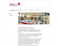 Bild Alte Apotheke Jrgen Bungert e.K.