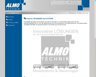 Bild ALMO Technik GmbH