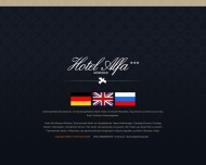 Bild ALPHA Hotelmanagement GmbH