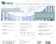 Bild alstria office REIT-AG