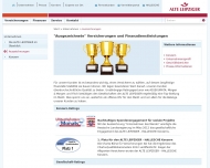 Bild Alte Leipziger Trust Investment Gesellschaft mbH