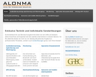 Bild ALONMA GmbH