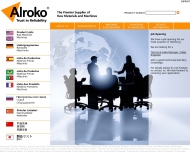 Bild Alroko GmbH & Co KG