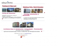 Bild Alowi-Immo GmbH & Co. KG