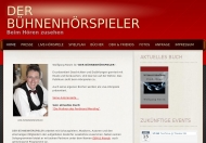 Bild ALSDORFER LESEBHNE - Verein fr Lesungen und Literatur e.V.