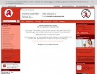 Bild Alte-Hof-Apotheke M. Wiedel OHG