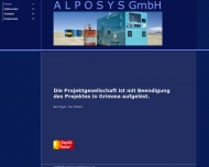 Bild ALPOSYS GmbH alternative power systems