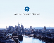 Bild Alpha Family Office GmbH