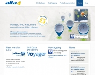 Bild alta4 Geoinformatik AG