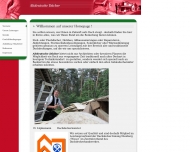 Bild Altdeutsche Dcher Heiner Lpkemann e.K.