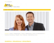 Bild AlsterWerk MedienService GmbH