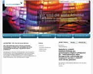 Bild Alphaform CLAHO GmbH