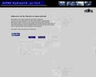 Bild ALPINE HYDRAULIK GMBH