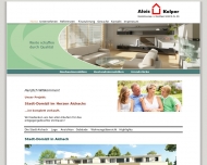 Bild Alois Kolper Baubetreuungs und Bautrger GmbH & Co.KG