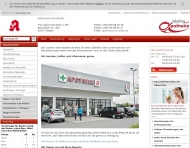 Bild Alphamed-Apotheke e.K.