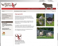 Bild Alpengenetik eG