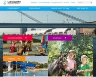 Bild Alten- und Pflegeheime der Stadt Ludwigshafen am Rhein gemeinntzige GmbH
