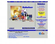 Bild Alois Unholzer