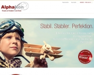 Bild AlphaKon GmbH