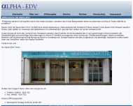Bild Alpha EDV GmbH