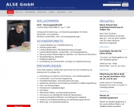 Bild ALSE GmbH