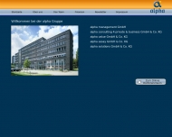 Bild alpha value GmbH & Co.KG