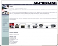 Bild Alphaline GmbH