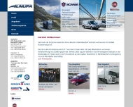Bild ALNUFA Transporter Zentrale GmbH