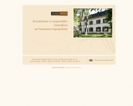 Bild Alpha Real Estate GmbH & Co. KG