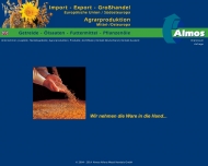 Bild Almos Alfons Mosel Handels GmbH