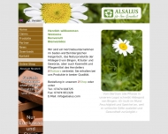 Bild Alsalus UG (haftungsbeschrnkt)