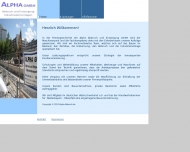 Bild Alpha Abbruch und Entsorgung GmbH